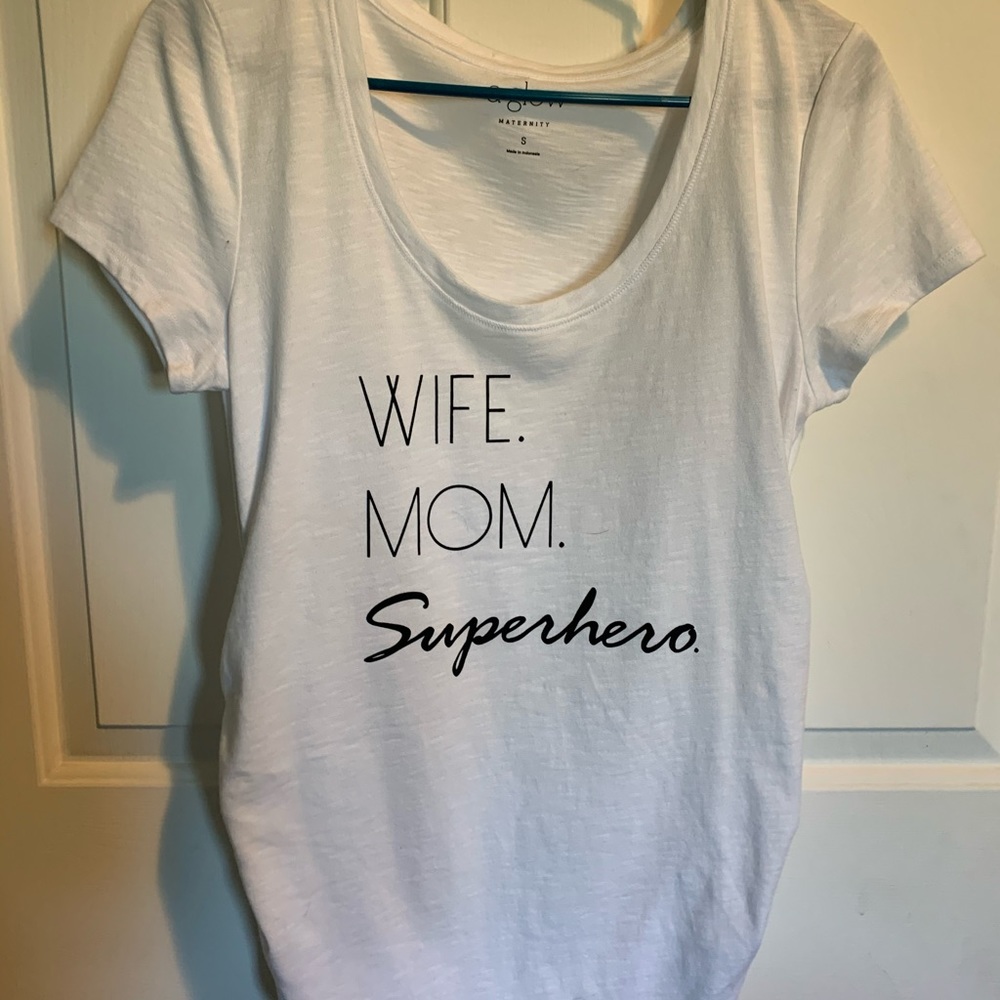 Maternity Shirt